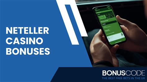 neteller casino bonus